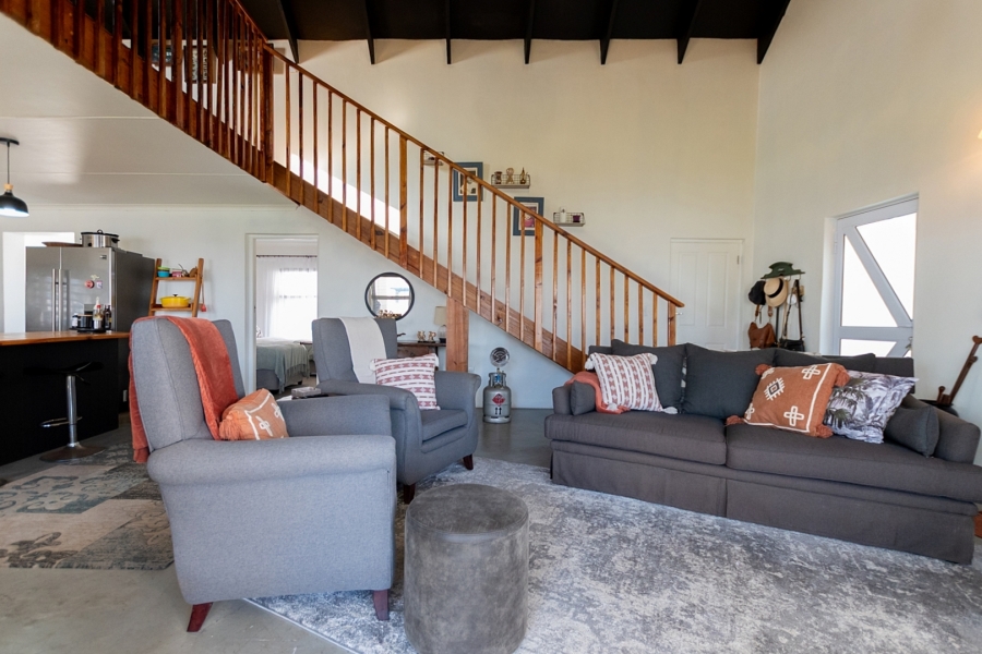 3 Bedroom Property for Sale in Lampiesbaai Western Cape